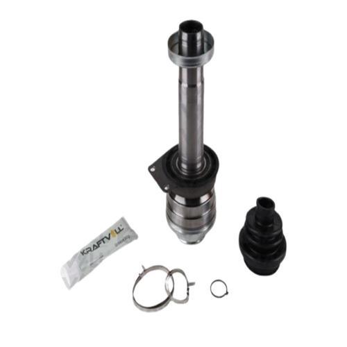 AKS KAFASI IC SAG TRANSPORTER T5 1,9TDI AXB 04