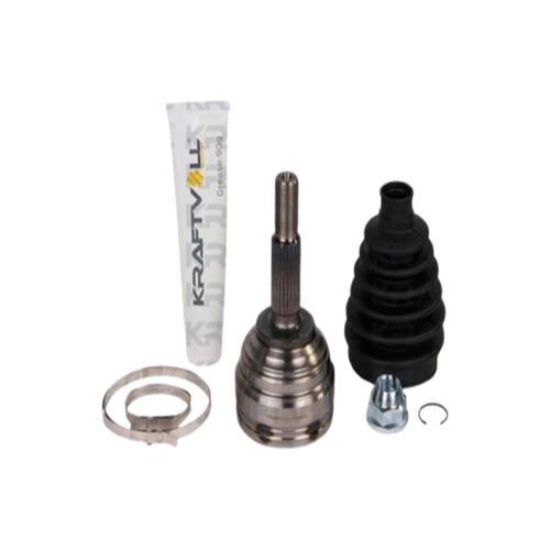 AKS KAFASI DIS FREZE 23 IC FREZE 30 RENAULT MEGANE II 1.4/1.5 DCI/1.6 02 ---CLIO III 1.6 05 --