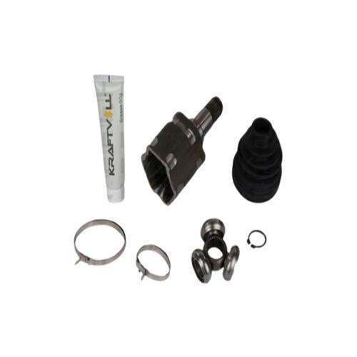 AKS KAFASI IC TOYOTA HILUX VII 2,5 D4D 2006-2015