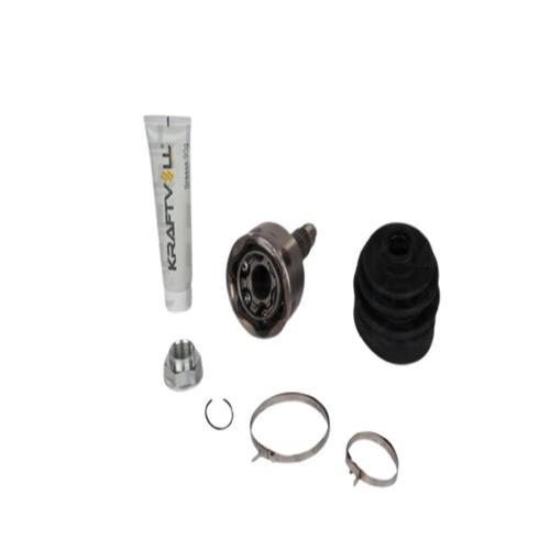 AKS KAFASI DIS FREZE 26 IC FREZE 30 UZUNLUK 132.5 MM CIVIC 1,5 87-91