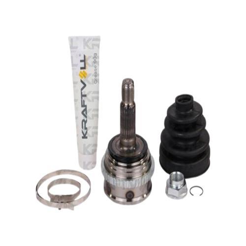 AKS KAFASI DIS HONDA CIVIC 1,4 1,6 1996 2001 ABS LI