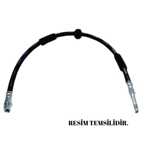 ARKA FREN HORTUMU SAG / SOL P206 P206 SW P206+ (T3E) PLUS 1,4 8V 1,4HDI