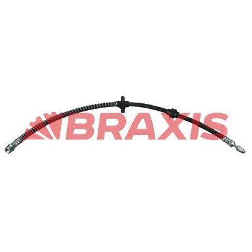 ARKA FREN HORTUMU SAG / SOL P407 P407 SW COUPE C5 III 04