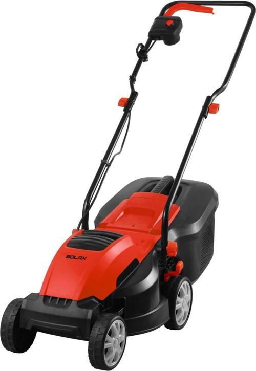 LM-C3206 Elektrikli Çim Biçme Makinesı 1200 watt