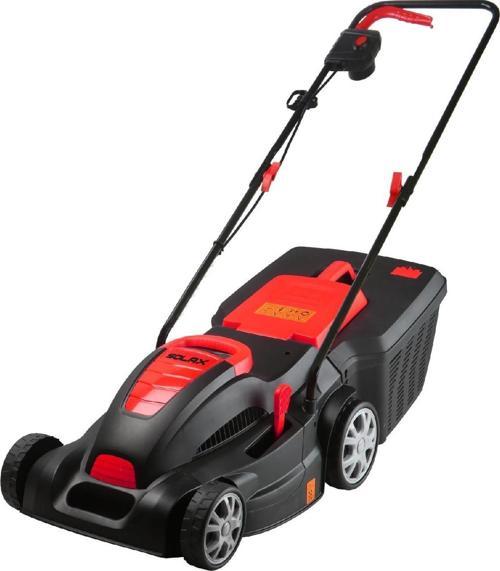 LM-C3805B Elektrikli Çim Biçme Makinesı 1600 Watt