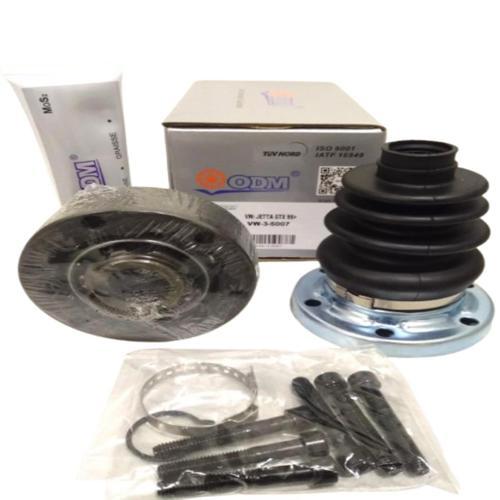 AKS KAFASI İÇ SOL & SAĞ Jetta (GTX) 1999- A:100 B:32 L:34