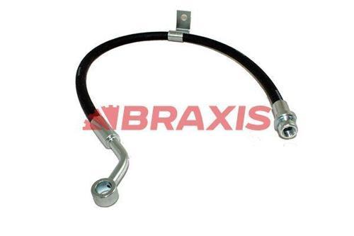 ARKA FREN HORTUMU SOL RIO II (ABS LI ARACLAR ICIN) ACCENT ERA 07 05