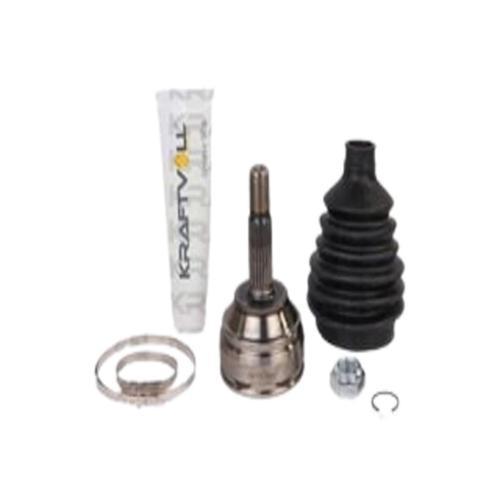 AKS KAFASI KANGOO MEGANE I CLIO (RN 811) / (DIS FREZE:21 IC FREZE:22 UZUNLUK:56,5MM)