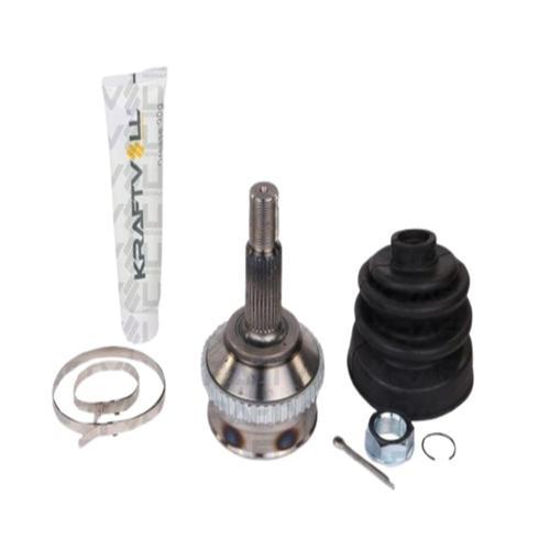 AKS KAFASI DIS SAG / SOL EXPERT JUMPY SCUDO XUD9 DW8 BE3 BE3R SNZ, P806 EVASION XU7JP (1,8 8V) XU10J