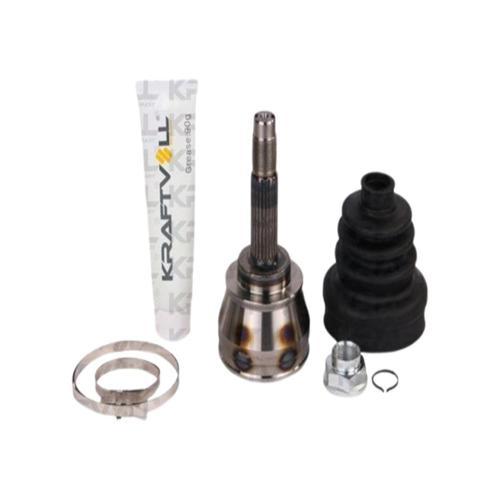 AKS KAFASI PALIO ALBEA SOLE 1.6 1.2 16V 1.6 16V 02 FI 821