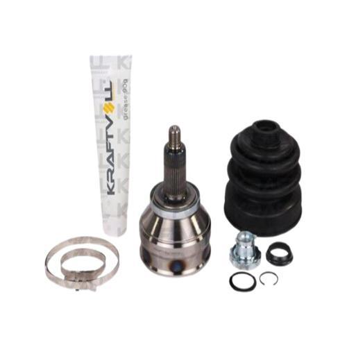 AKS KAFASI POLO CORDOBA IBIZA 1.4TDI 01 FABIA 1.9TDI 2.0 99 ESKI NUMARA