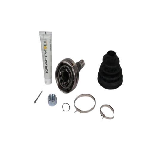 AKS KAFASI SAG - SOL DIS FREZE 29 IC FREZE 35 KECE 56 QASHQAI J10 KASA 1.5 DCI - 1,6 BENZINLI 2007 -