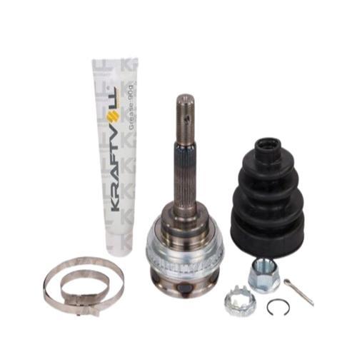 AKS KAFASI DIS TOYOTA COROLLA AE92 AE101 (ABS LI) / (26X23X56)
