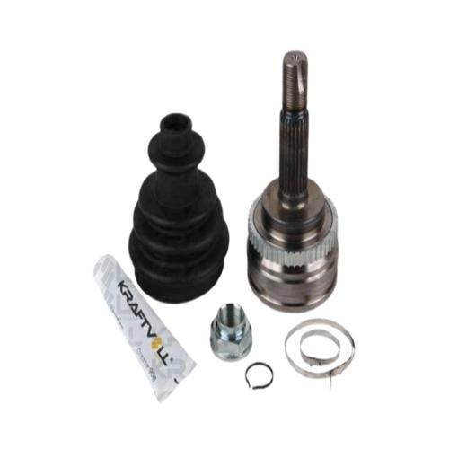 AKS KAFASI DIS TOYOTA YARIS 1.0 1999-2005 (5MT) P1 KASA