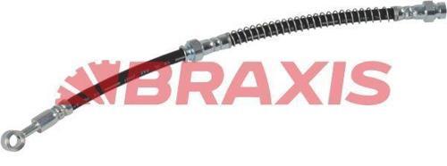 ARKA SAG FREN HORTUMU I10 07