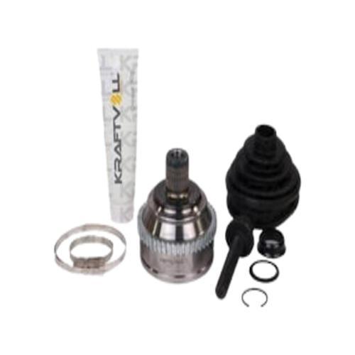 AKS KAFASI DIS TRANSPORTER T4 2.4 / 2.5TDI 9703