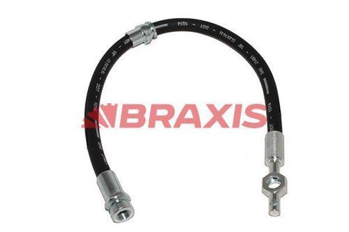 ARKA SAG FREN HORTUMU SANTA FE I (ABS LI ARACLAR ICIN) 01 06