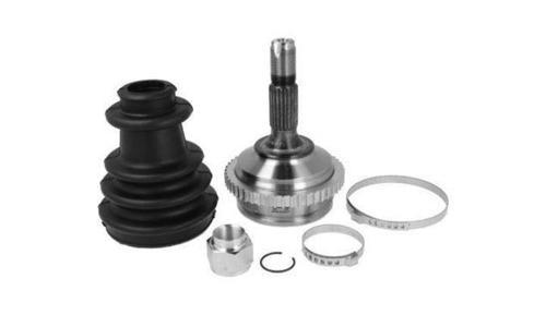 AKS KAFASI DIŞ 206 1,1 1998-2007 MT A:21 C:48 B:22 H:86,6 L:54,1