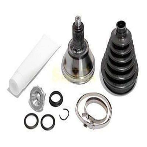 AKS KAFASI DIŞ A2 (8Z0) 1.4 2000-2005 POLO 0204 CORDOBA 0314 IBIZA FABIA 0012 FABIA 0114 MT A:36 C:50,5 B:30 H:58,6 L:47,8