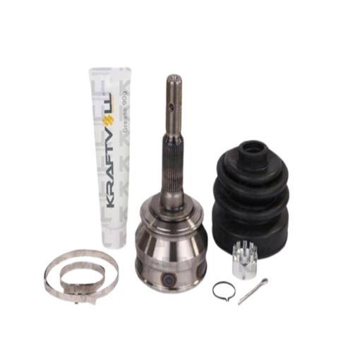 AKS KAFASI UNO 0.9/1.0/1.1/1.4 8395