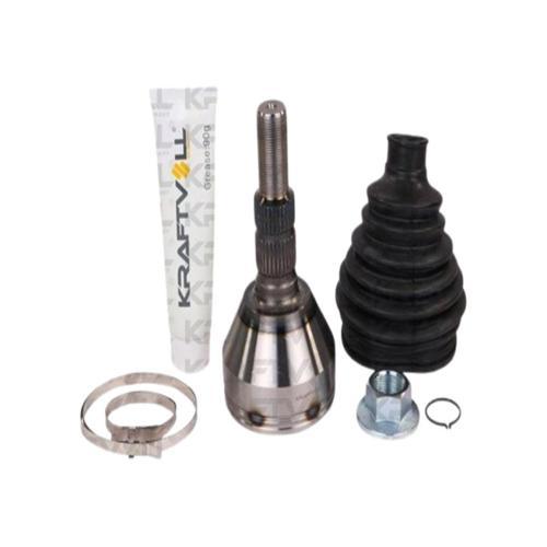 AKS KAFASI VECTRA C Z16XE Z16XEP Z18XE Y20DTH Z22SE Z22YH 02----