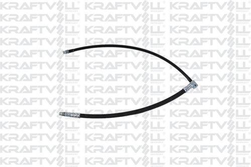 FREN HORTUMU 55CM +POLY. 58CM DÜZ VOSS MERCEDES AXOR 4140