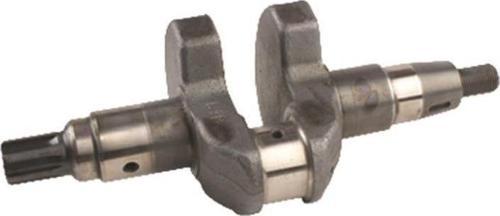 Dizel Motor 186F/FE Krank Mili Frezeli 10 Hp