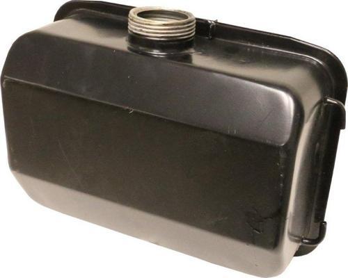Dizel Motorlar Mazot Deposu 10 Hp