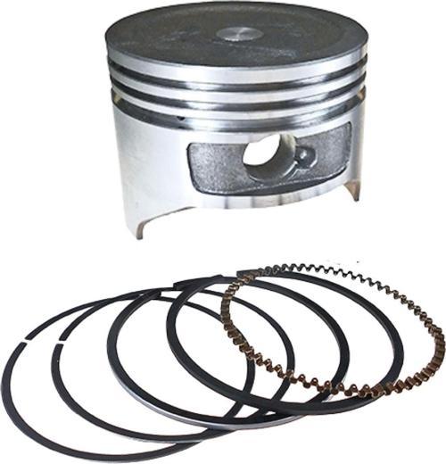 Honda GC135 GC160 GCV135 GCV160 Piston 64 mm