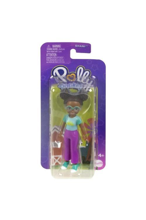 2024 Polly pocket mini bebek Shani