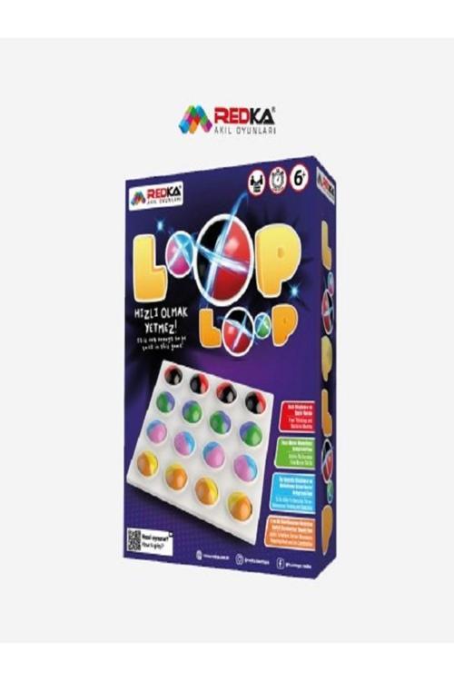 Redka Loop Loop
