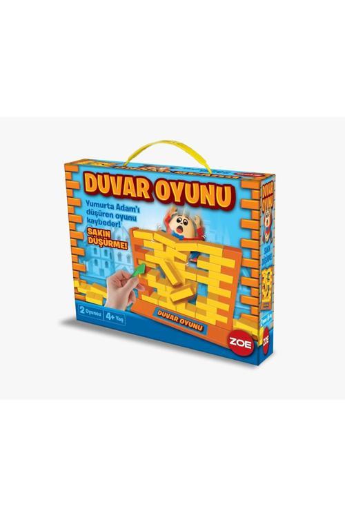 Duvar Oyunu