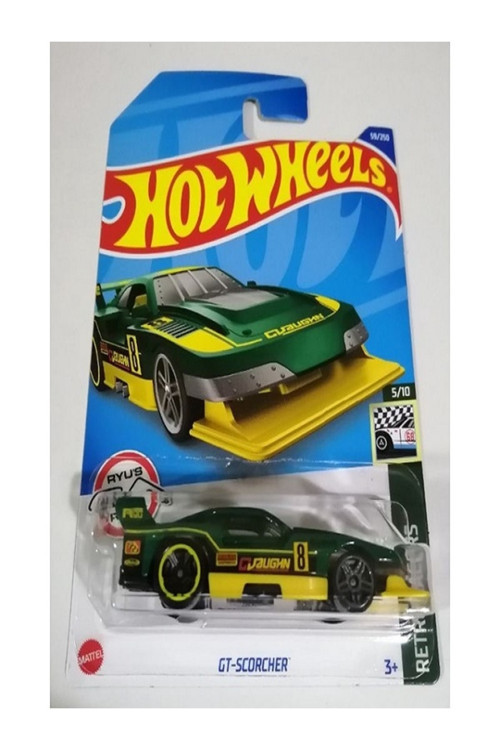 Gt-scorcher