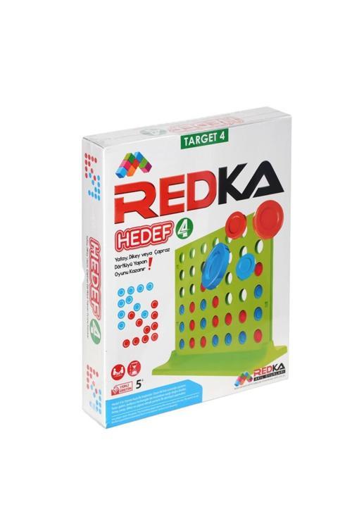 5332 Redka Hedef 4