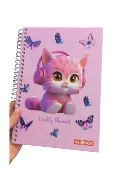My Planner Konuşan Ajanda