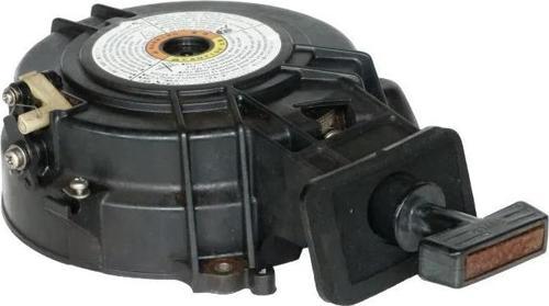 TK098 Deniz Motoru Starteri