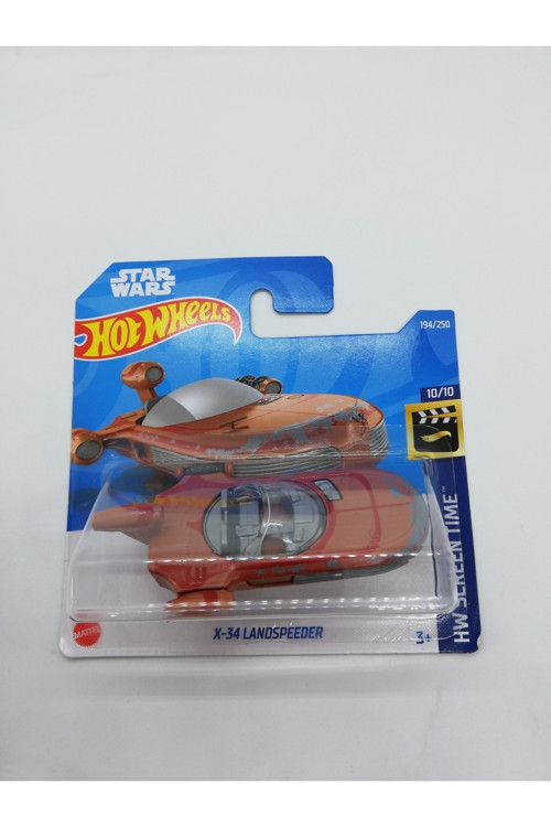 X-34 Landspeeder Star Wars