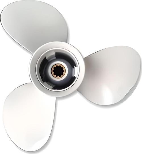 TK098-S/TK098-L Deniz Motoru Pervanesi
