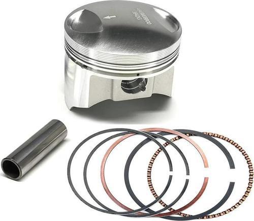 TK098-S/TK098-L Deniz Motoru Piston Seti