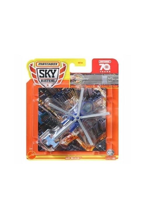 Mattel Sky Busters Air Blade 5/32 Hlj02
