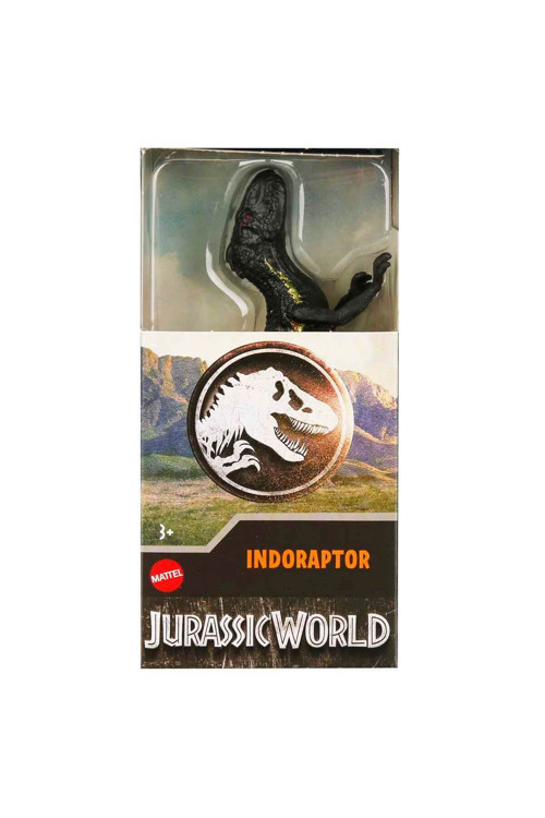 6' Dinozor Figürü Gwt49 - Indoraptor