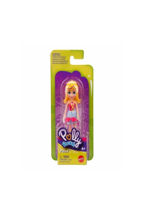 Polly Pocket-polly