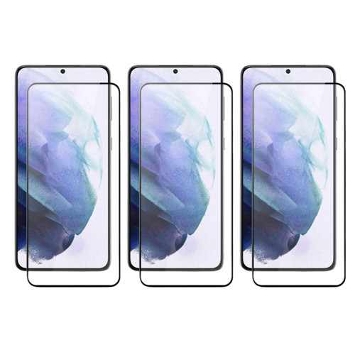 Xiaomi Redmi Note 11 Global Uyumlu Tam Kaplayan Mat Seramik Esnek Ekran Koruyucu x3
