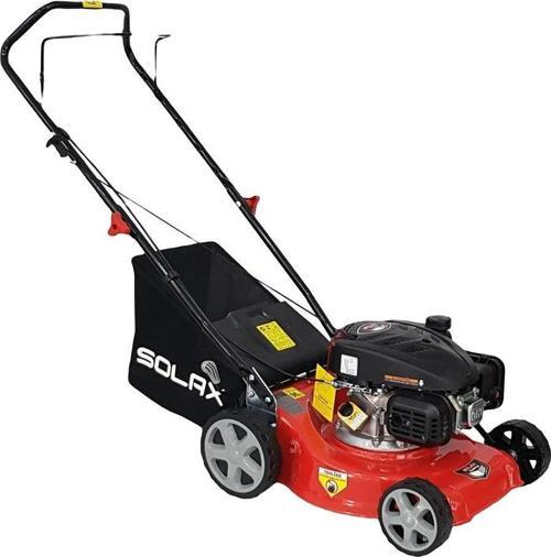 TB40P03A Pro Benzinli Çim Biçme Makinesi