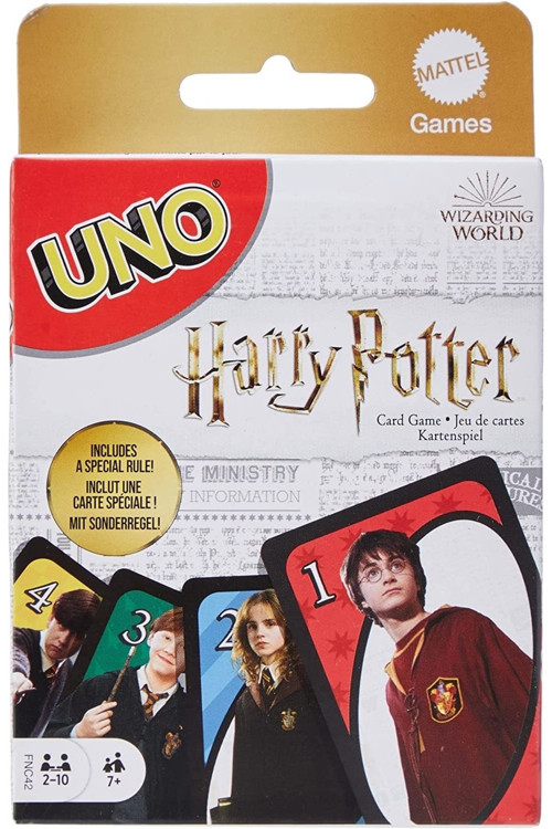 Harry Potter Kart Oyunu