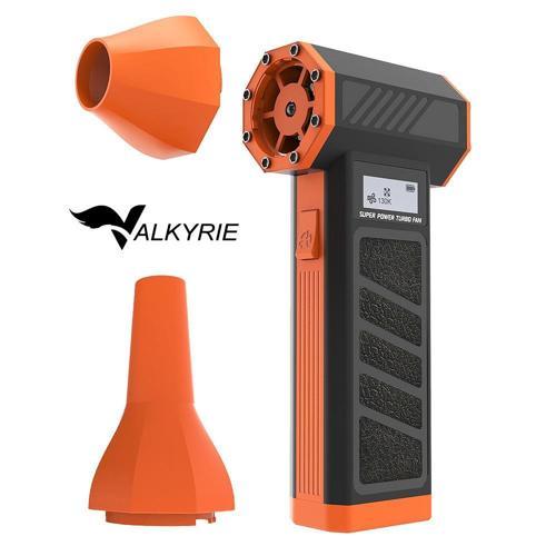 Şarjlı 130000 RPM  Elektrikli Hava Üfleyici 184W Güçlü Toz Temizleyici 4 Kademeli Hız Şarjlı