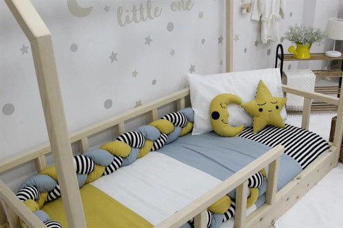Line Montessori Uyku Seti 69124 Nil