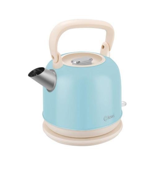 KK-3340W Su Isıtıcı Kettle Mavi
