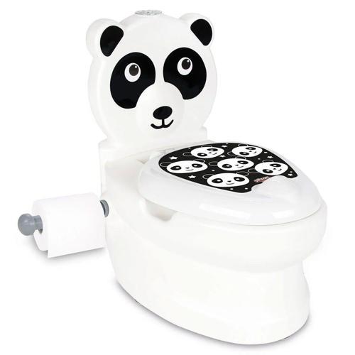 07 561  Eğitici Panda Klozet