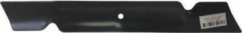 Collector 40E Mowy/Raser E380 Çim Biçme Makine Bıçağı 38 Cm